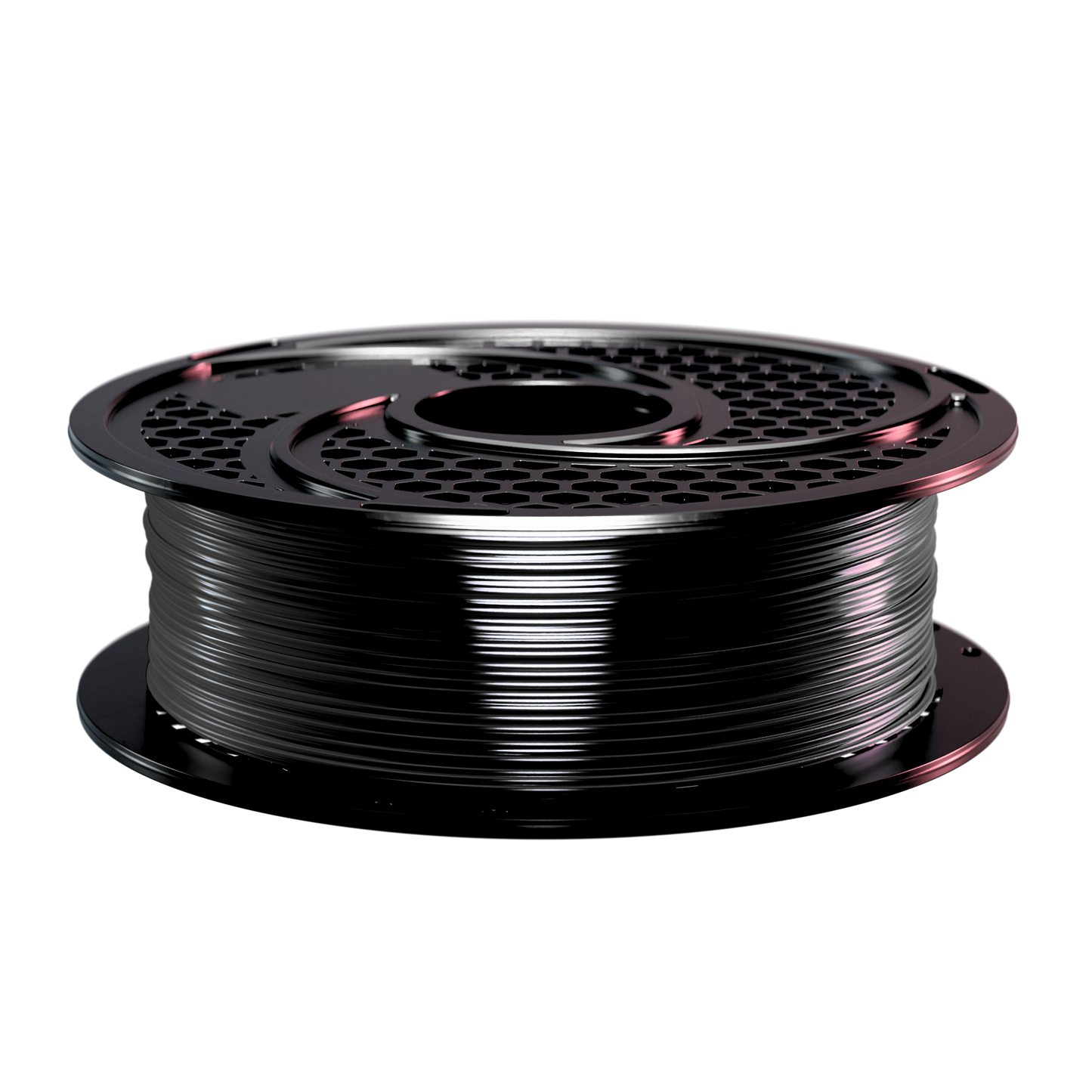 SA Filament Silk PLA+ Gun Metal 1KG