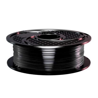 SA Filament Silk PLA+ Gun Metal 1KG