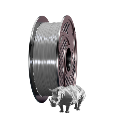 SA Filament SILK PLA+ Stainless Steel 1KG