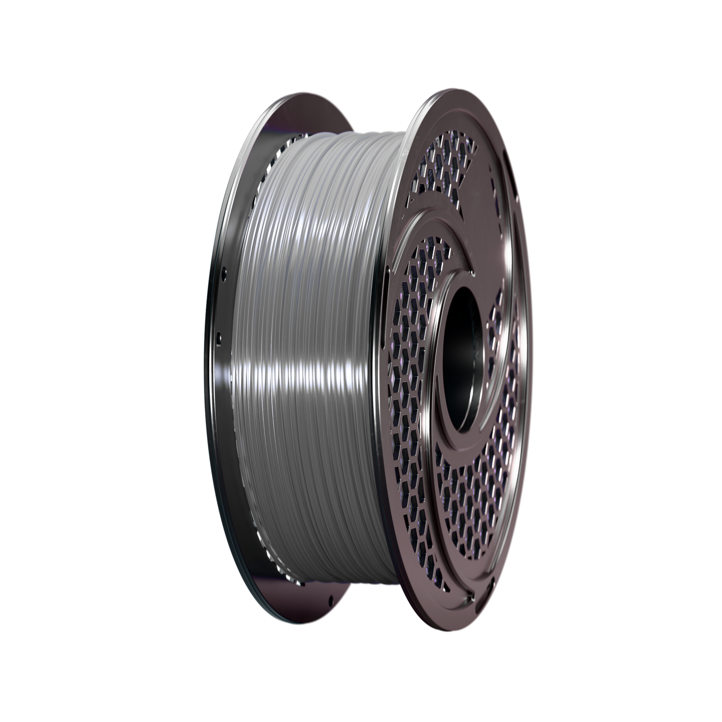 SA Filament SILK PLA+ Stainless Steel 1KG