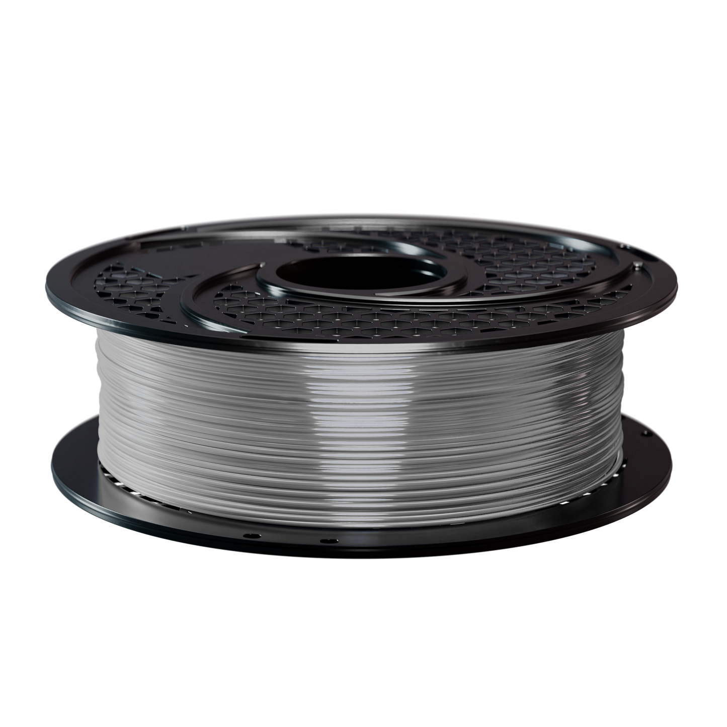 SA Filament SILK PLA+ Stainless Steel 1KG