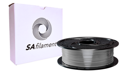 SA Filament SILK PLA+ Stainless Steel 1KG