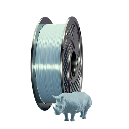 SA Filament Silk PLA+ Steel Blue 1KG