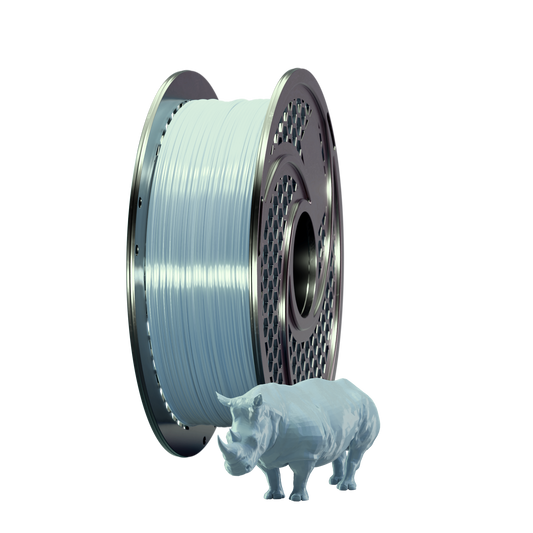 SA Filament Silk PLA+ Steel Blue 1KG