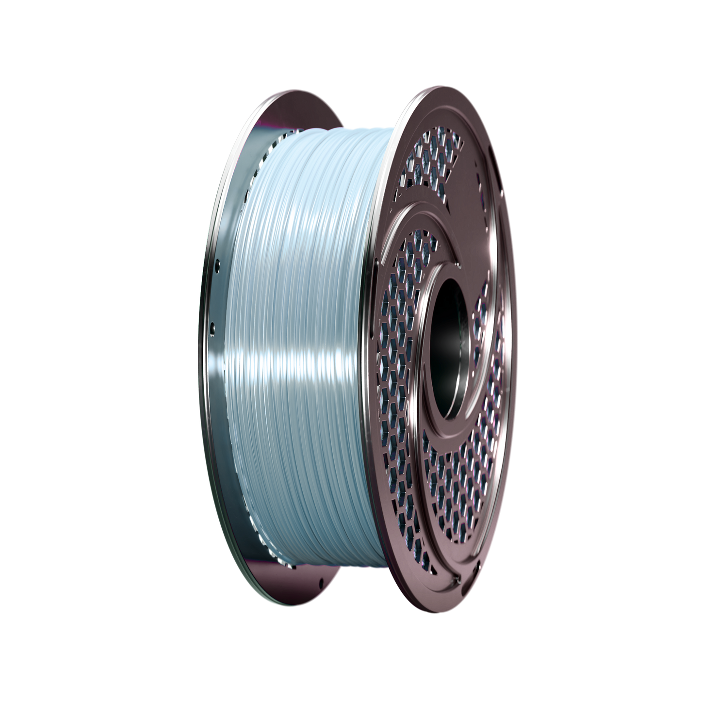 SA Filament Silk PLA+ Steel Blue 1KG