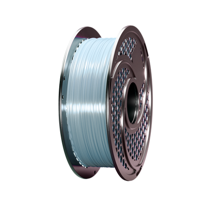 SA Filament Silk PLA+ Steel Blue 1KG