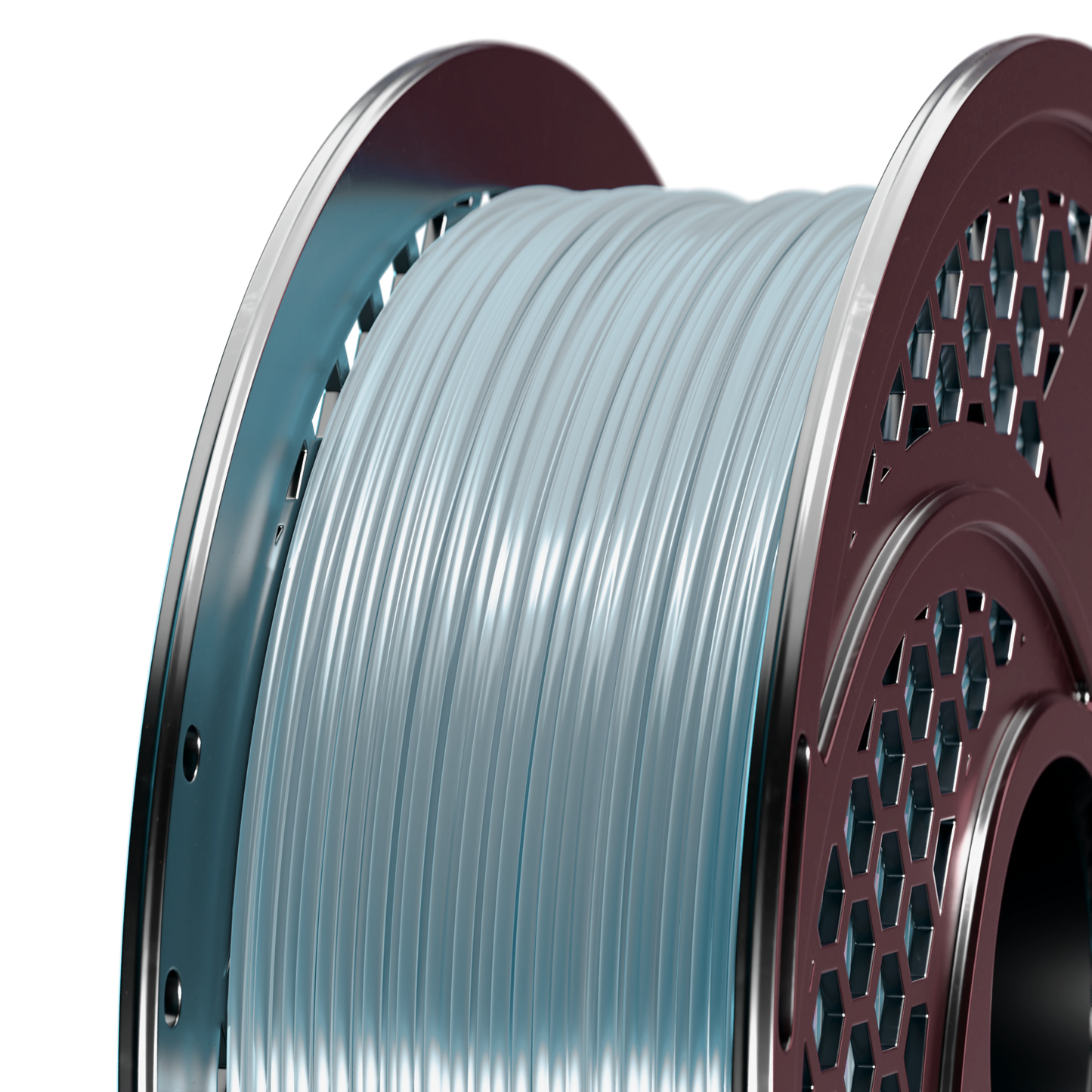 SA Filament Silk PLA+ Steel Blue 1KG