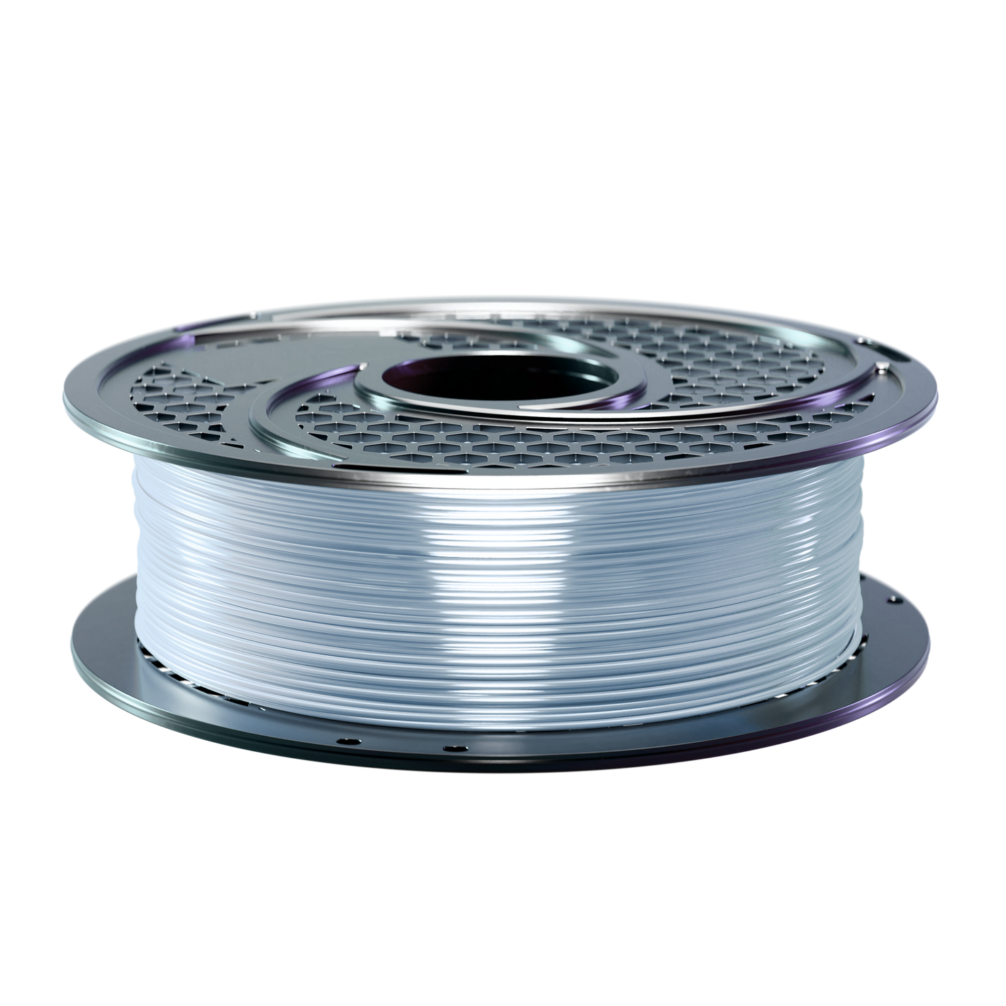 SA Filament Silk PLA+ Steel Blue 1KG