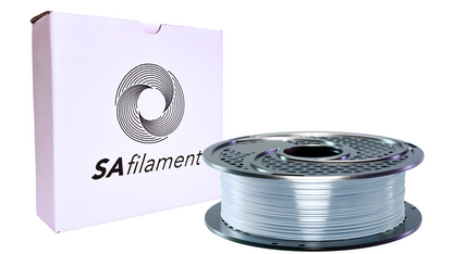 SA Filament Silk PLA+ Steel Blue 1KG