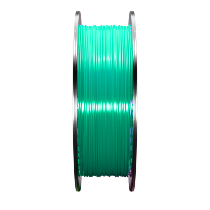 SA Filament SILK PLA+ Chrome Green 1KG