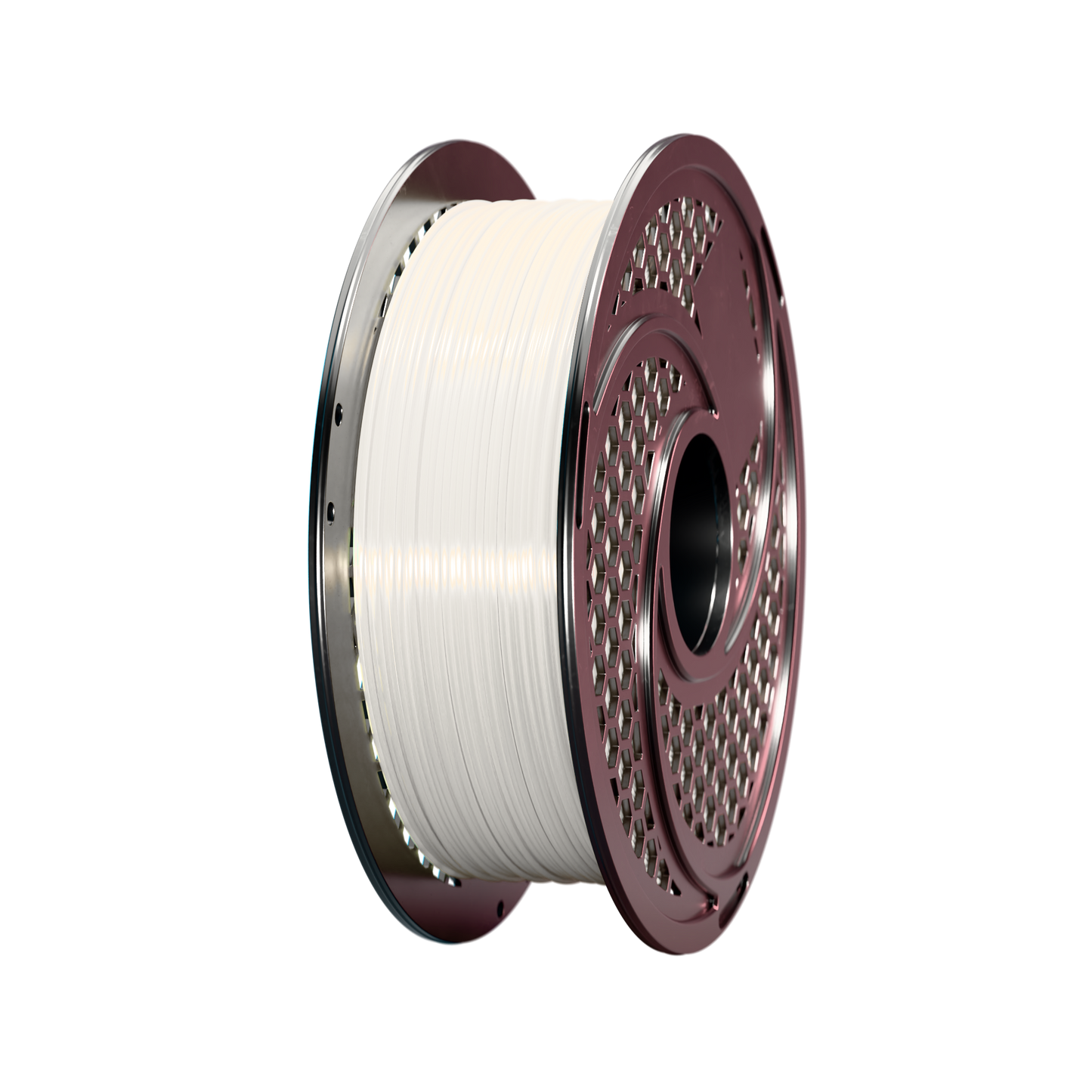 SA Filament SILK PLA+ Pearl White 1KG