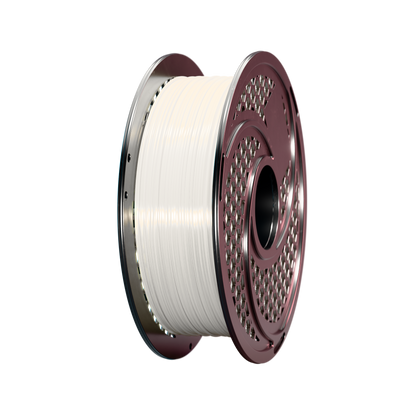 SA Filament SILK PLA+ Pearl White 1KG