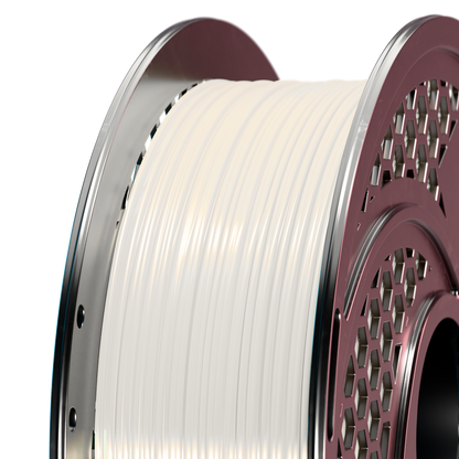 SA Filament SILK PLA+ Pearl White 1KG