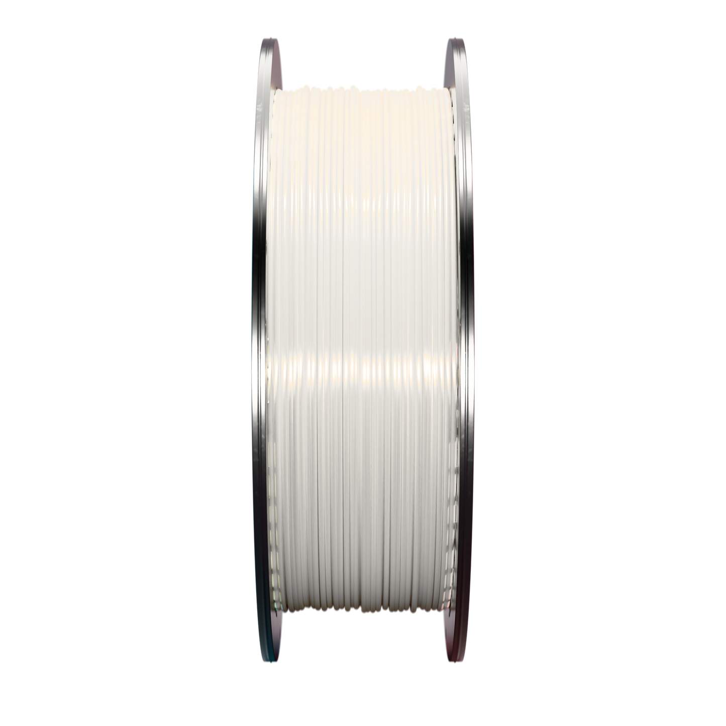 SA Filament SILK PLA+ Pearl White 1KG