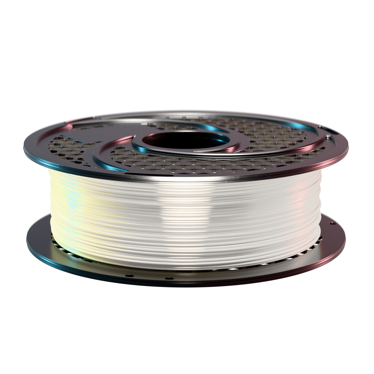 SA Filament SILK PLA+ Pearl White 1KG