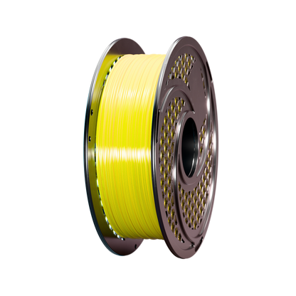 SA Filament SILK PLA+ Yellow 1KG