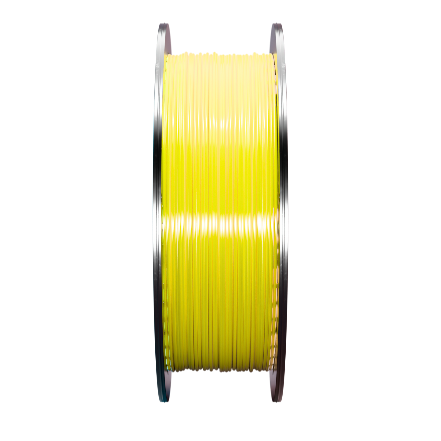 SA Filament SILK PLA+ Yellow 1KG
