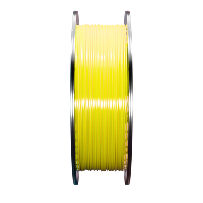 SA Filament SILK PLA+ Yellow 1KG