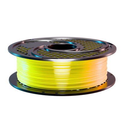 SA Filament SILK PLA+ Yellow 1KG