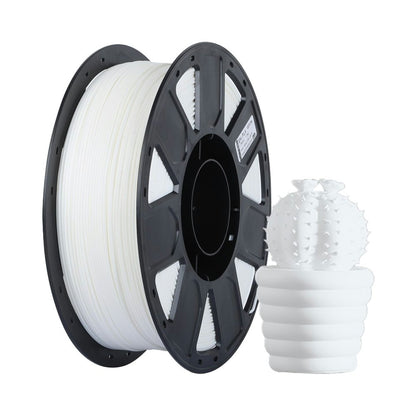 Creality Ender PLA + Filament-White 1KG