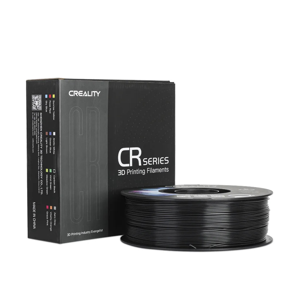 Creality - ABS- Black 1KG