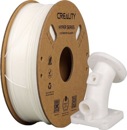 Creality Hyper PLA - White 1KG