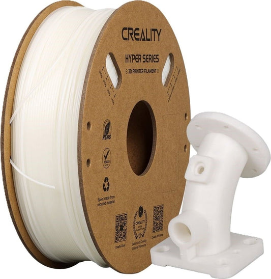 Creality Hyper PLA - White 1KG