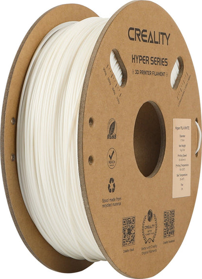 Creality Hyper PLA - White 1KG