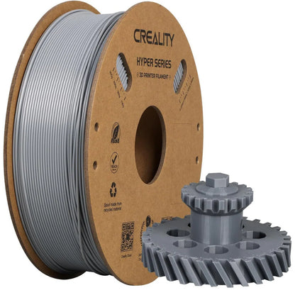 Creality Hyper PLA - Grey 1KG