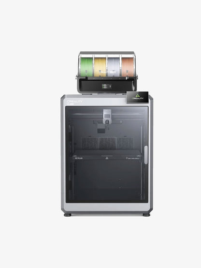 K2 Combo 3D Printer with CFS