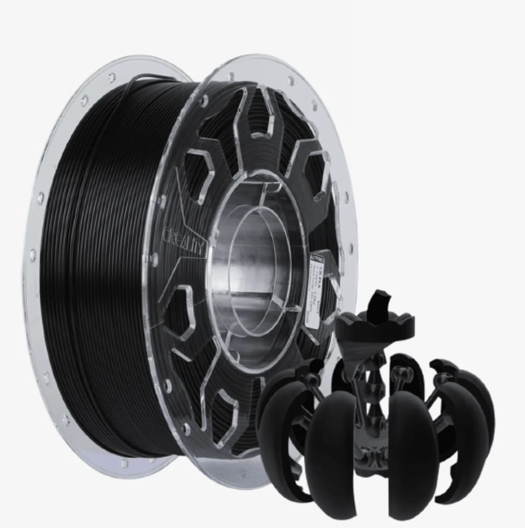 Creality CR-TPU Filament 1.0Kg 1.75mm - Black