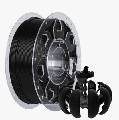 Creality CR-TPU Filament 1.0Kg 1.75mm - Black