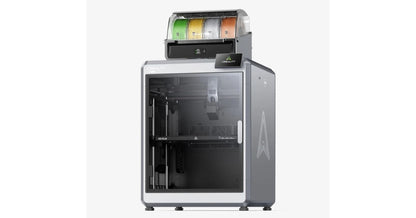 K2 Combo 3D Printer with CFS