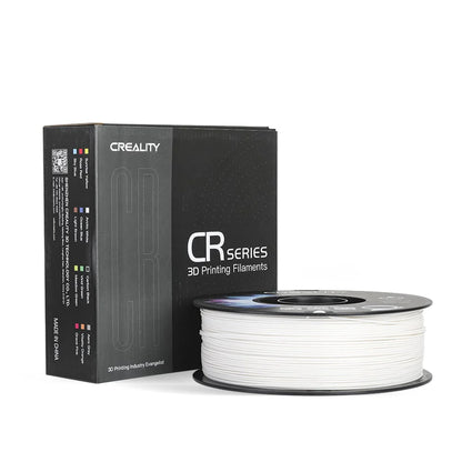 Creality Filament - ABS- White 1KG