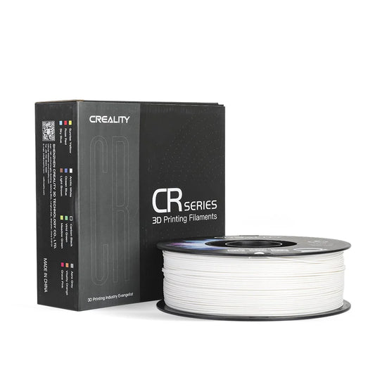 Creality Filament - ABS- White 1KG