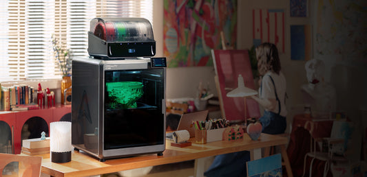 Creality K2 Plus 3D Printer