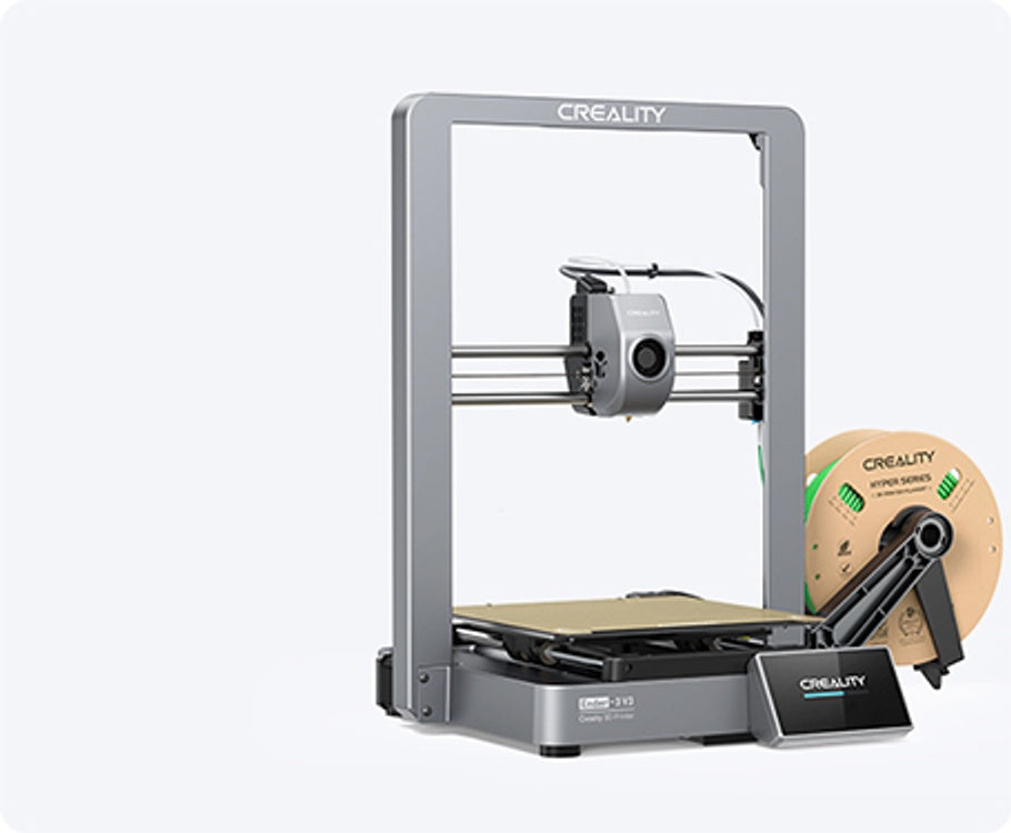 Creality Ender-3 V3 3D Printer