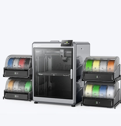 Creality K2 Plus 3D Printer