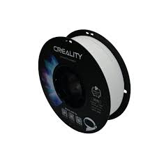 CR-TPU Filament 1.0Kg 1.75mm - White