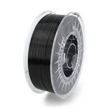 Creality CR-TPU Filament 1.0Kg 1.75mm - Black