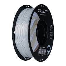 Creality CR-PLA Filament - Silver 1KG