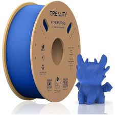 Creality Hyper PLA - Blue 1KG